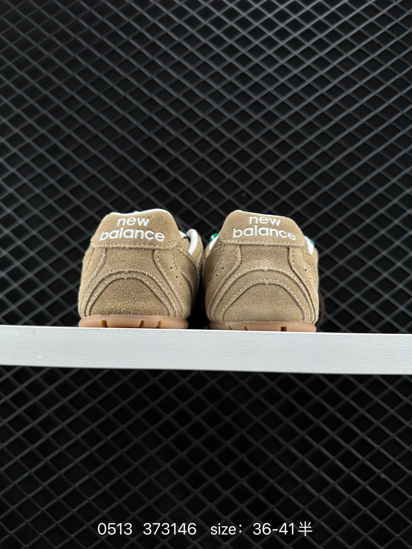 MiuMiu x NB New Balance 530 SL